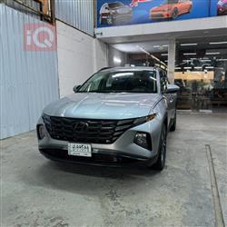 هیوندای تۆکسۆن